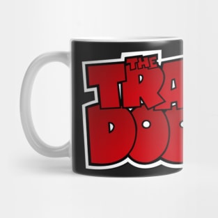 The Trap Door Mug